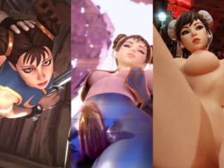 chun li fortnite vrsn edit 2160p