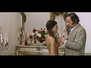 robbe-grillet, alan playing with fire 1975