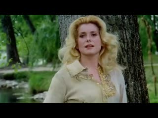 such a wonderful dream... ) episode from the film beach house / casotto (italy, 1977) with the participation of the incomparable catherine deneuve) small tits big ass granny