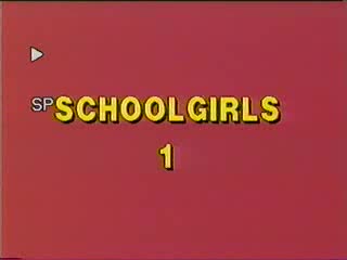 danish schoolgirls (1970)