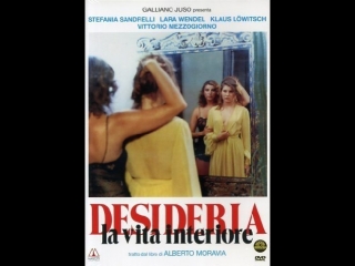 desideria: the inner world (1980)