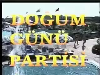 istanbul life- do um gn party (disc 1)